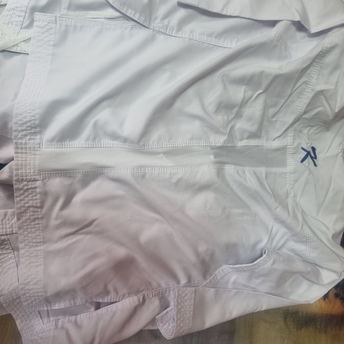 Кимано кихон(10-12 лет)с бонусами