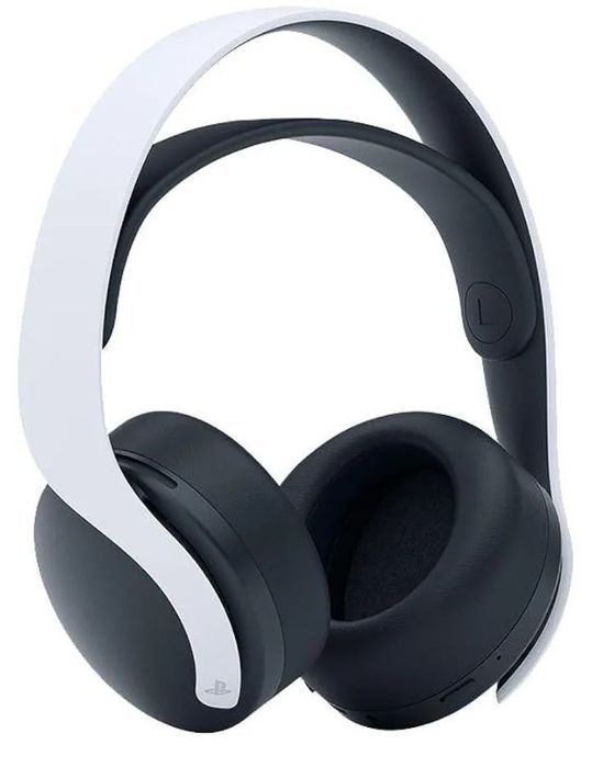 Playstation 5 + Sony Pulse 3d + Joystick charging station