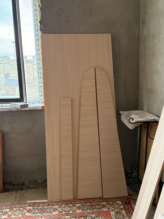 двухъярусные кровати