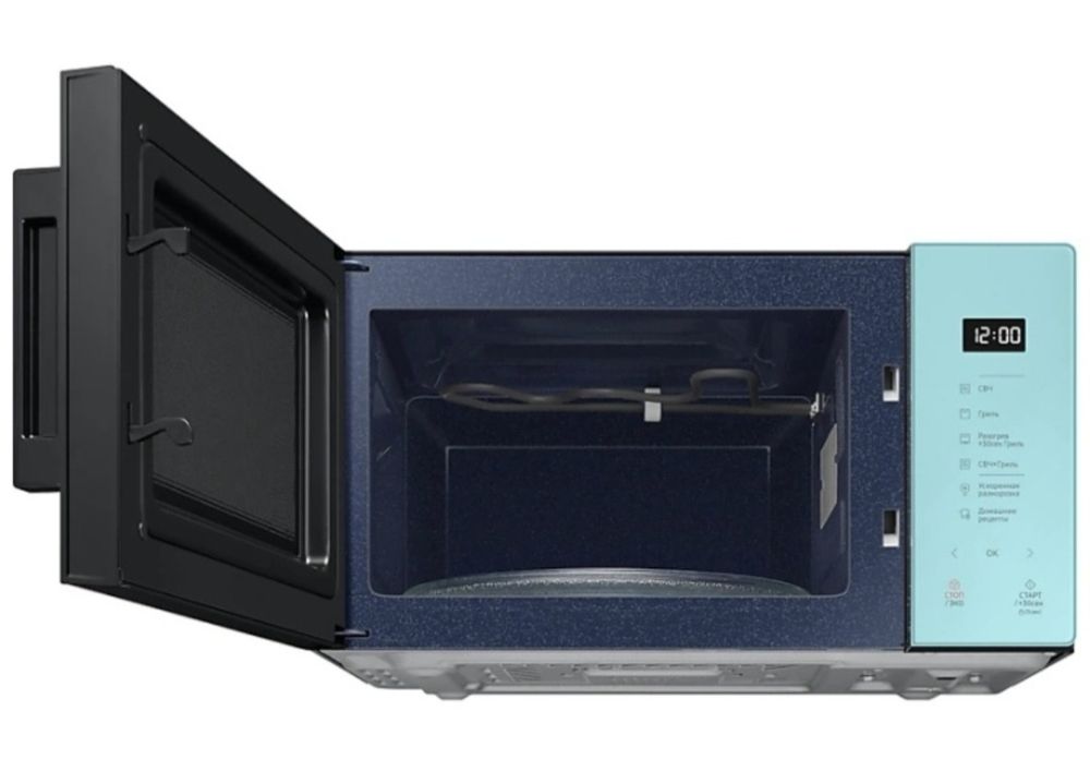 Микроволновка Samsung