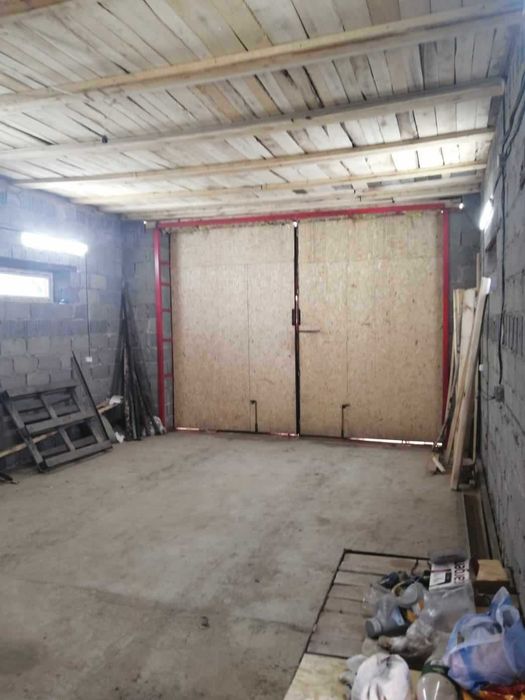 Продам  базу с пилорамой