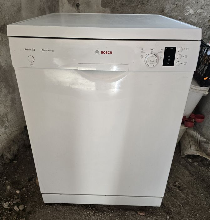 Masina de spalat vase Bosh seria 2