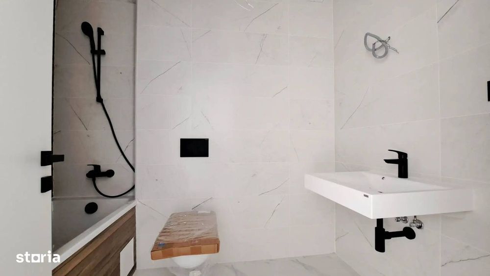 Apartament 2 Camere Decomandat lux gata de mutare