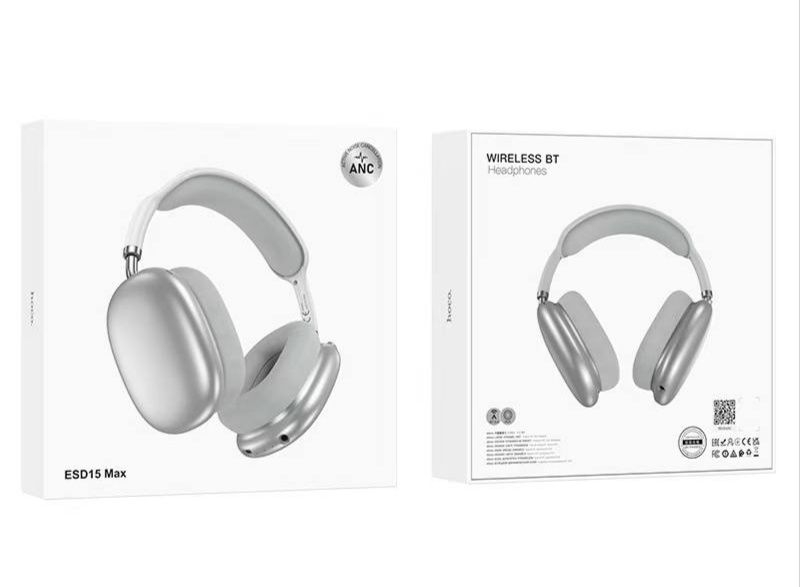 Наушники, AirPots max ANC