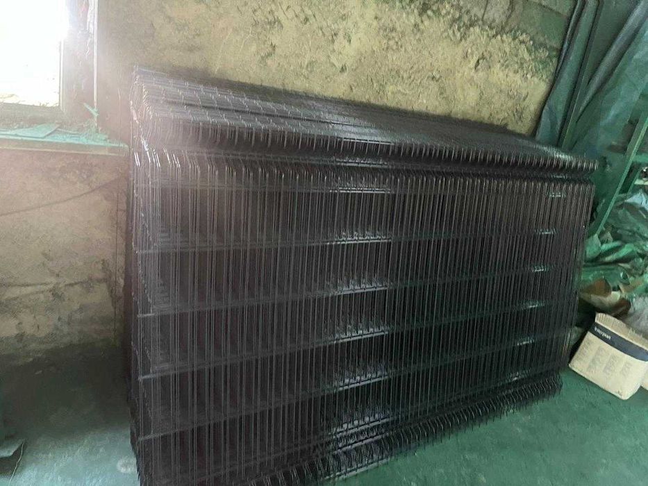 Панели сетка 3D с установкой под ключ.Рассрочка. Акция!!!