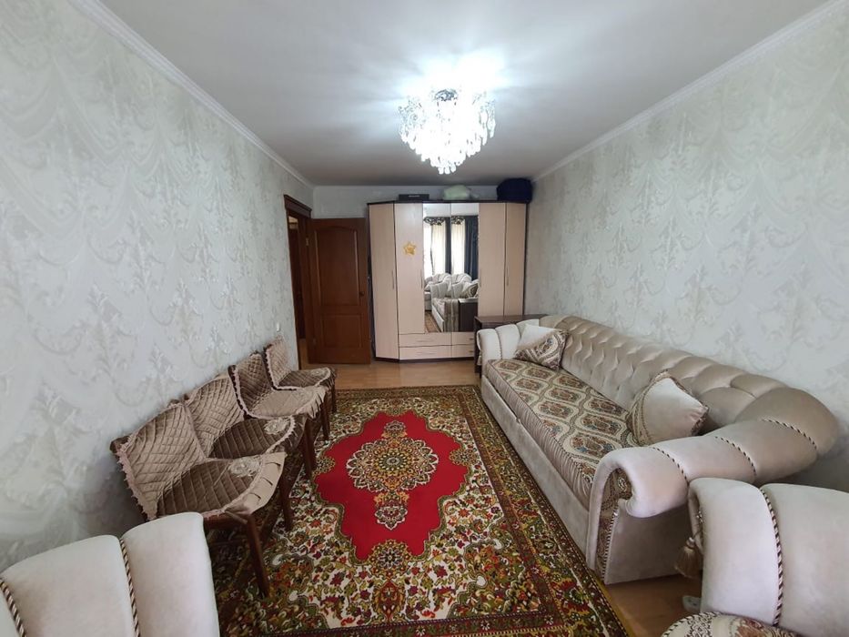 Продам квартиру