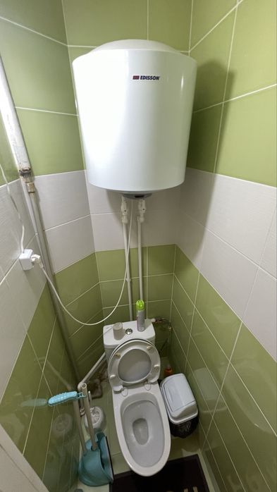 Продаетя квартира