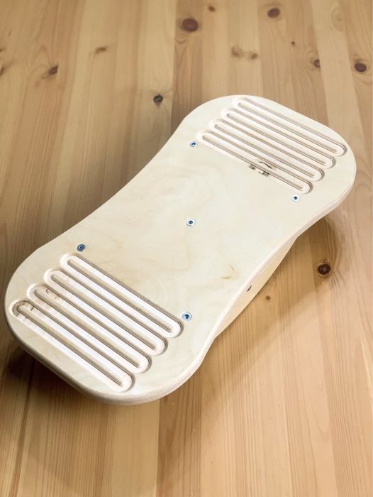 Балансборд малышковый