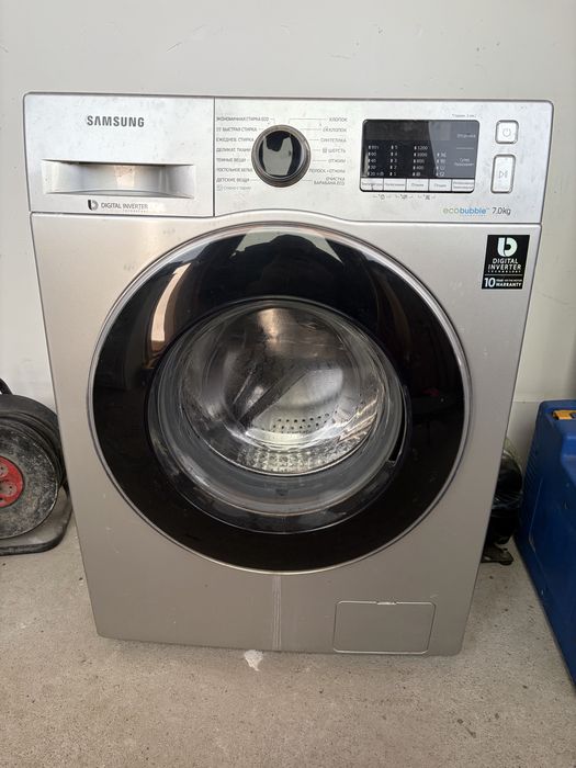Продам стиральную машину SAMSUNG