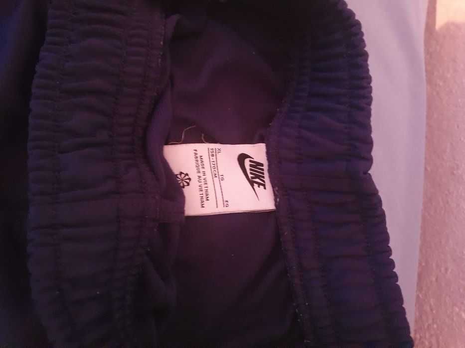 Спортен екип Nike