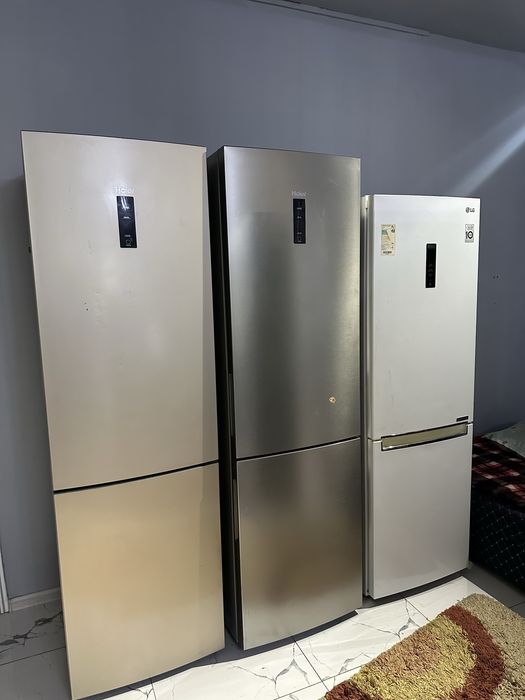 Арзан холодильник Рабочи