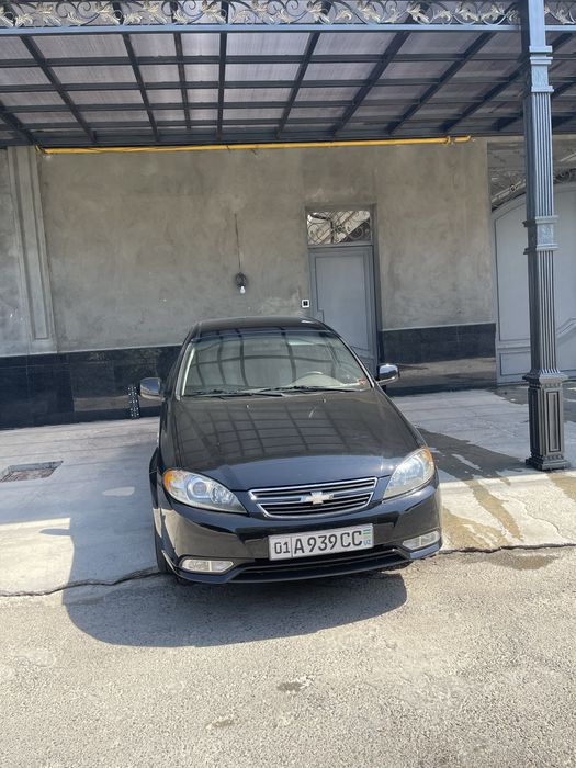 Chevrolet jentra 2023/2024 bez lyuk
