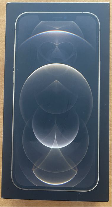 iphone 12 pro max 256gb gold