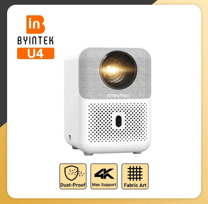 Byintek Love U4 smart