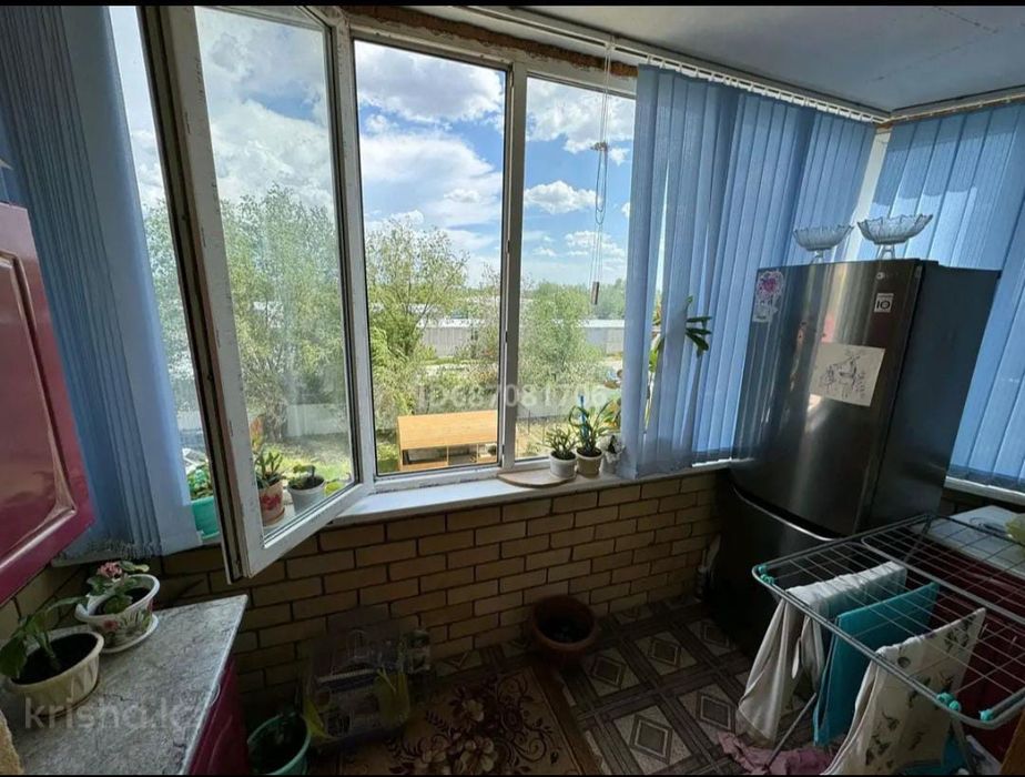 Продам 3 ком квартиру.