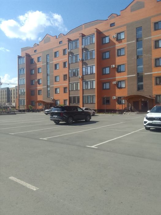 Квартира посуточно
