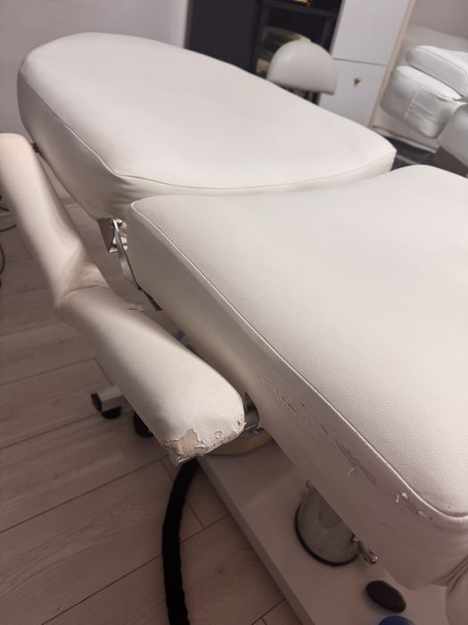 Pat cosmetica hidraulic