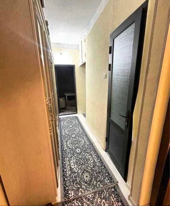 2в3/4/5 Ахмад Югнакий , Ттз балк 2*6 58 кв.м Школа 256