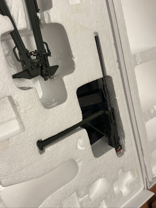 De vânzare Jeep Willys 1:8 ( Nu Dacia, Aro )