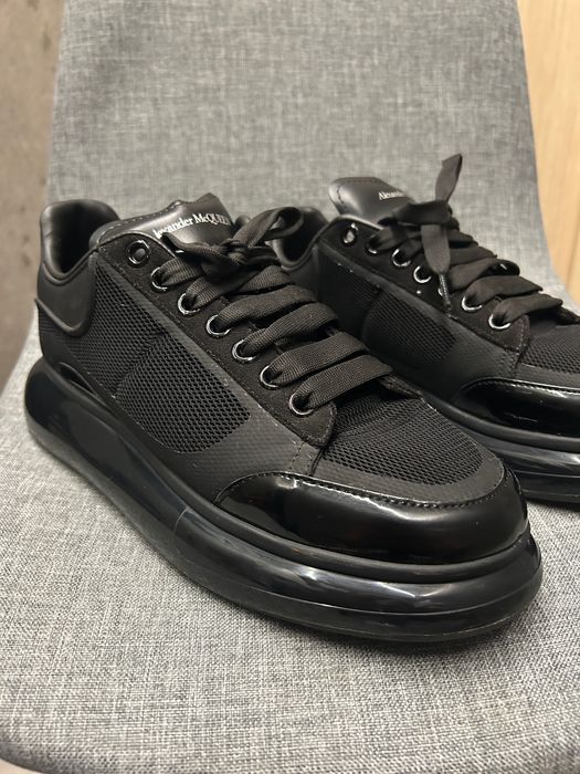 Alexander McQUEEN