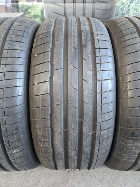 255/50/20 HANKOOK 4бр
