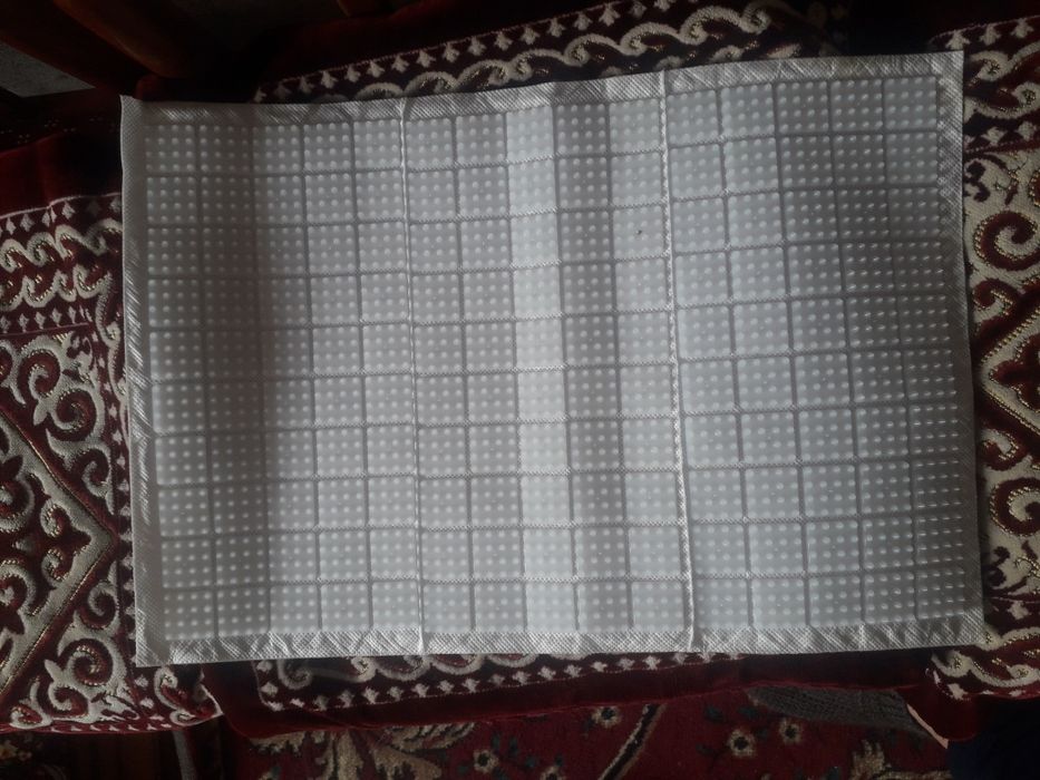 Апликатор,Массажер