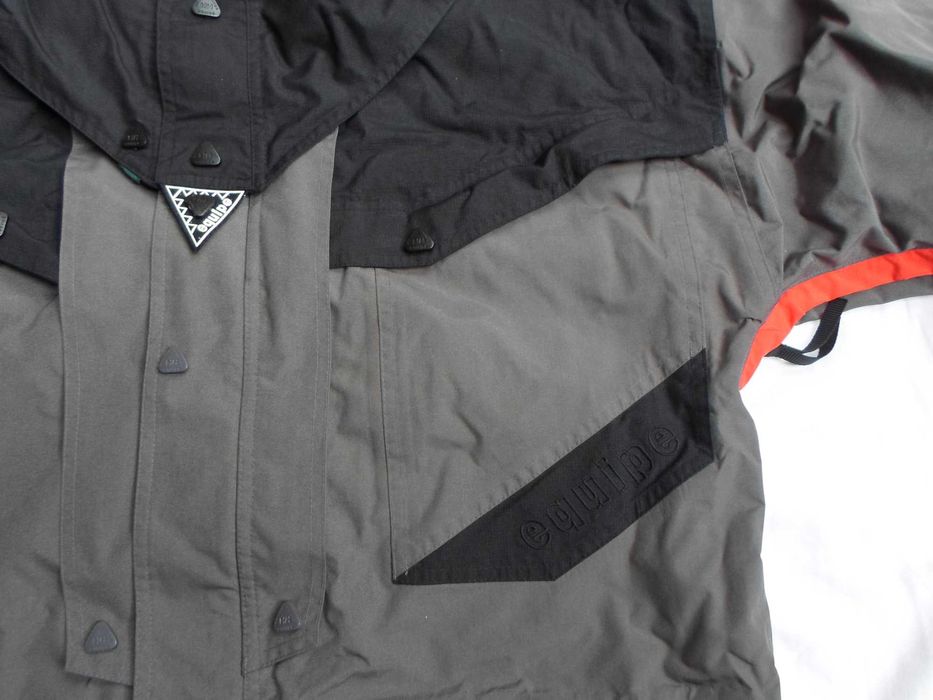 Helly Hansen ски / сноуборд комплект