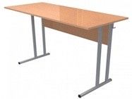 Парта школьная .