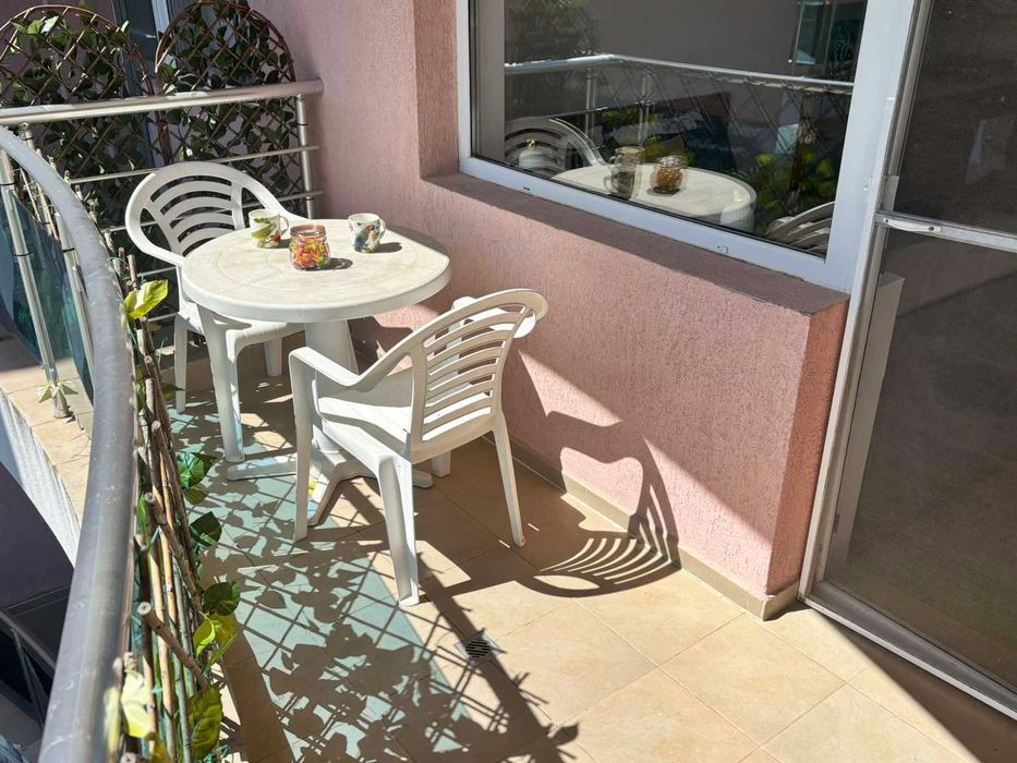 Продава се Едностаен апартамент в с. Равда, Област Бургас - 30 кв.м за 910 €/кв.м - Снимка #7