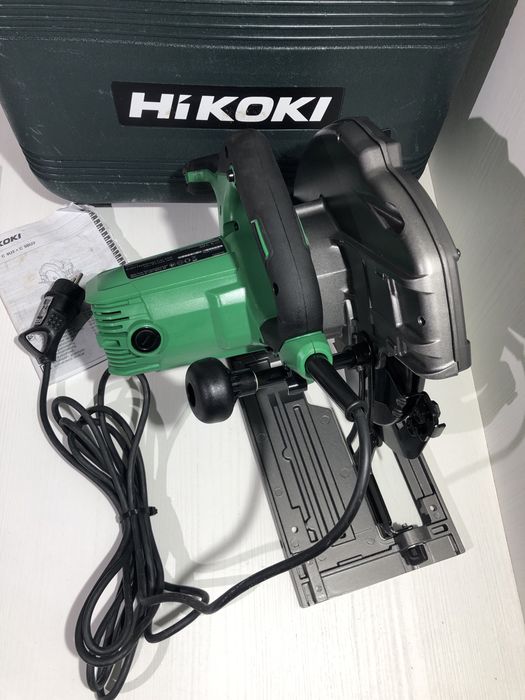 Circular Hikoki cu disc 235mm