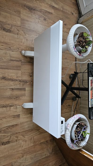 Конвектор Airelec tactic pro 2500w