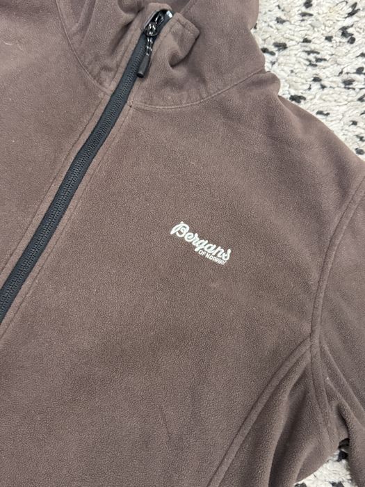 Мъжки полар BERGANS OF NORWAY . Размер L