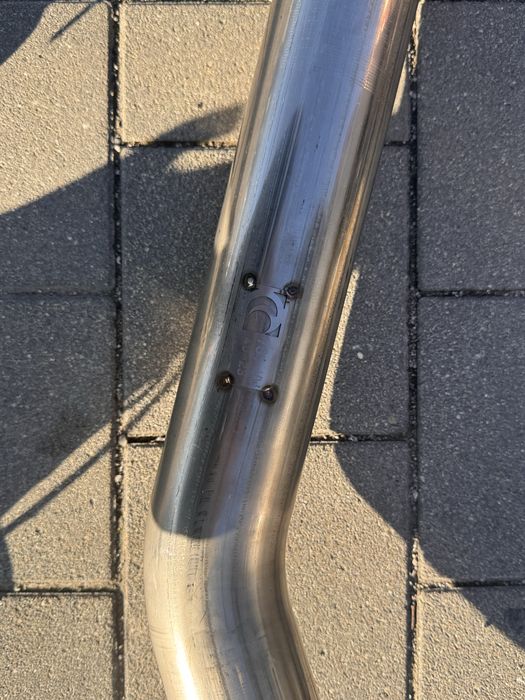 Resonator Delete Scorpion S3/7r