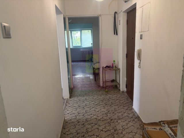 Apartament 3 camere Vergului- Parcul Morarilor.