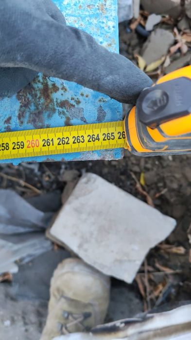 Продам металлические ворота