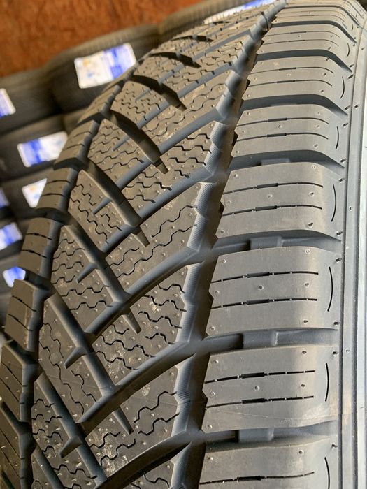 Anvelope all season NOI 215 65 16C Someseni