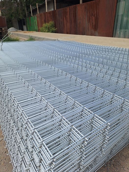 Габион сетка металл