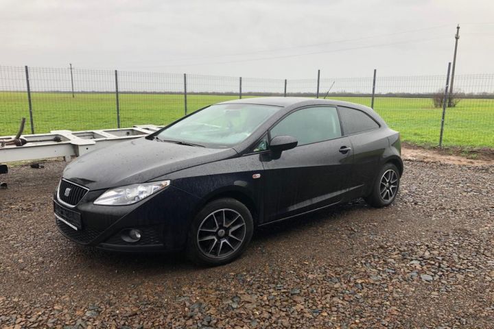 Ceasuri bord 6J0920801 Seat Ibiza a 4-a generatie 6J