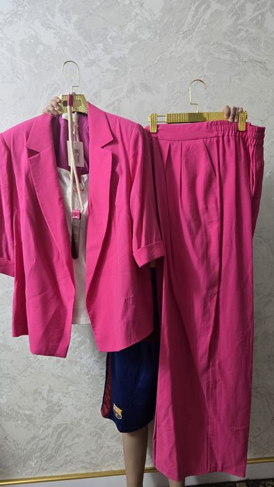 Косьтум шими тройка турецкий