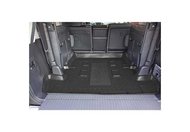 Tavita portbagaj Toyota C-HR, Rav4, Land Cruiser,4Runner, ProAce