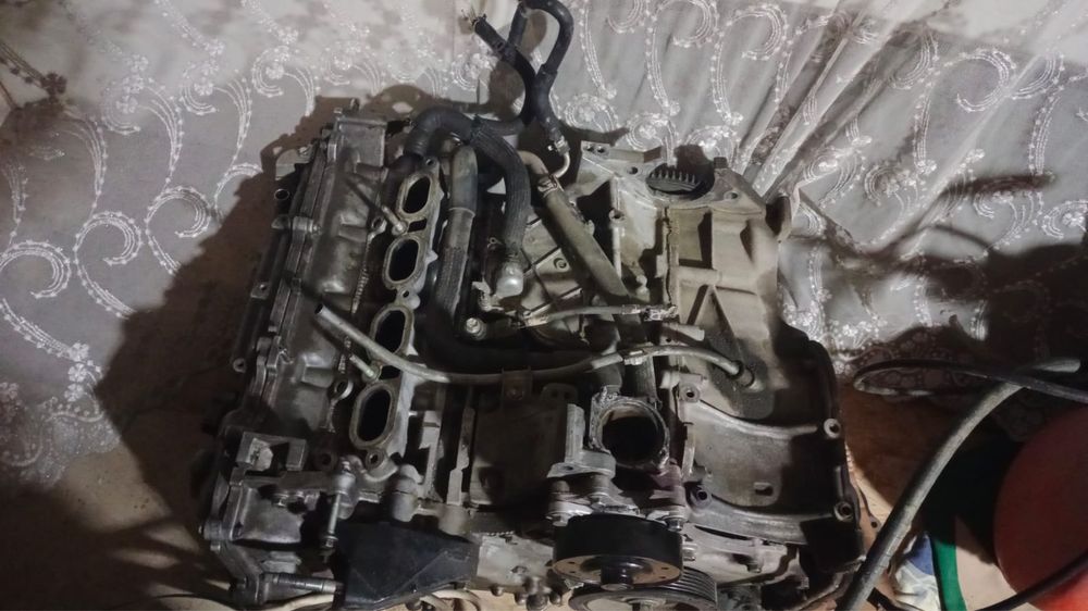 Двигатель 2ZR-FE продается для Toyota