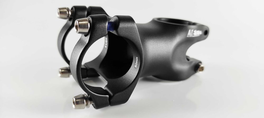Pipa mtb Answer AME 31.8x60mm noua