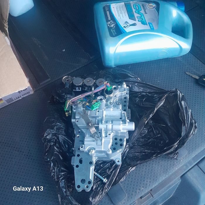 Продам гидроблок