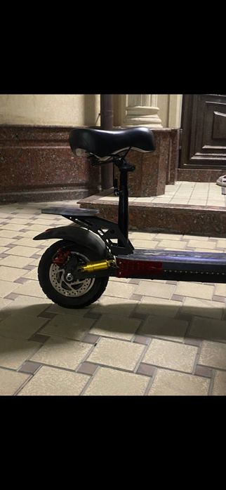 Продаю электро самакат