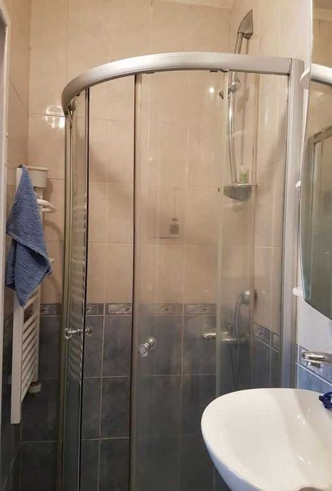 Двустаен апартамент в Редута