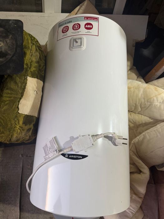 Бойлер Аристон….