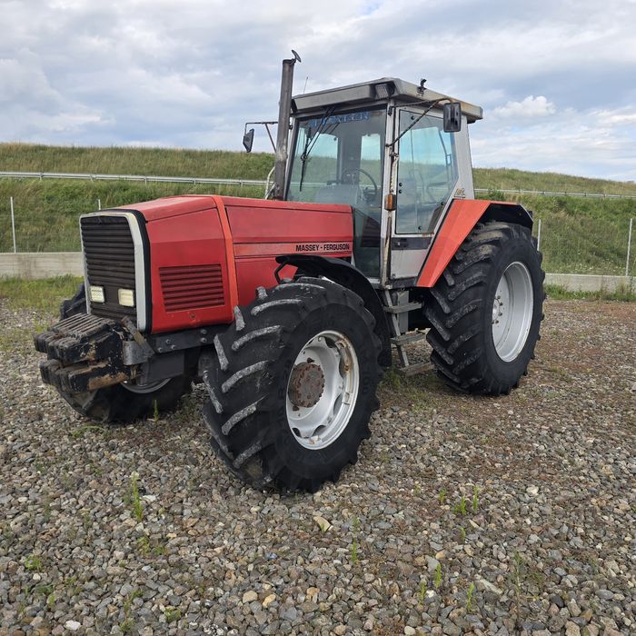 Tractor Massey Ferguson 3690