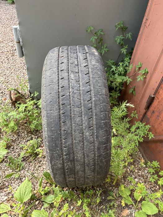 Продам 285/60 R18 4 болона