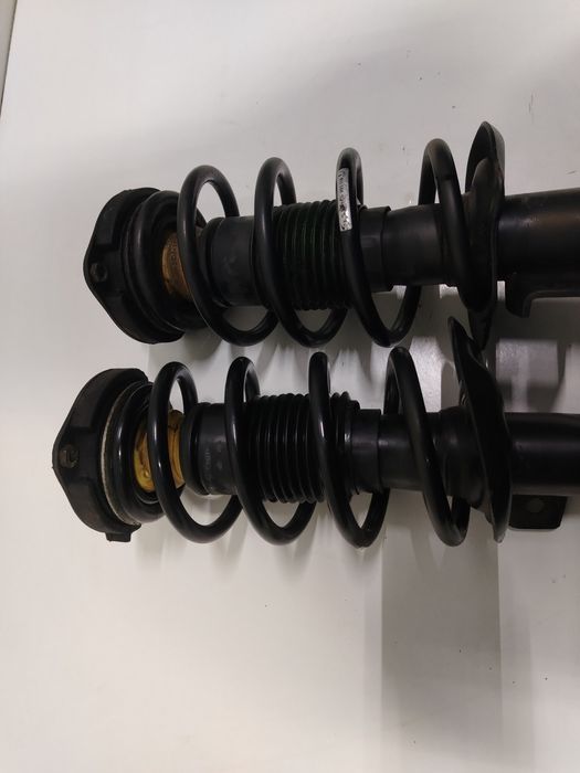Arcuri amortizoare fata Passat B6 Golf 5 Jetta Touran A3 2.0 BILSTEIN