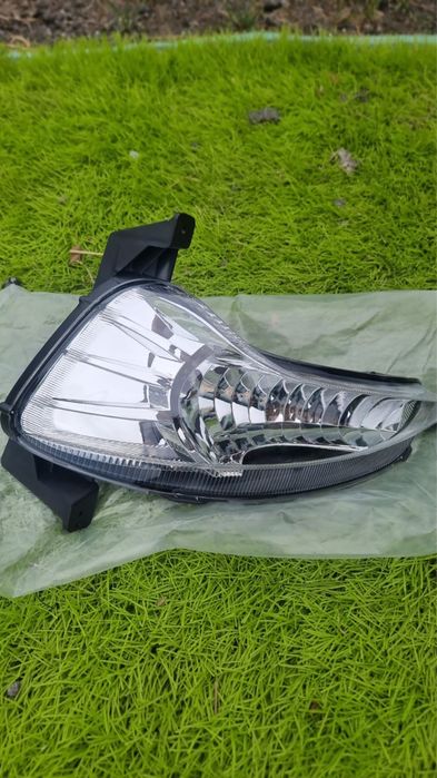 Фара на Jac передний противотуманный фонарь для JAC Sunray,